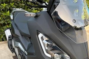 Keeway XDV 125 EVO