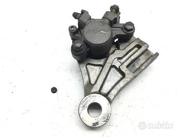 SUZUKI DL V-STROM 1000 PINZA FRENO POSTERIORE 2007