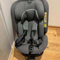 Seggiolino auto bambino inglesina Copernico + atta