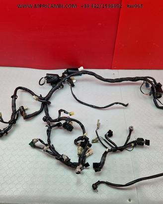 CABLAGGIO IMPIANTO YAMAHA XJ6 2009 2010 DIVERSION