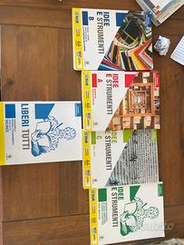 idee e strumenti liberi tutti