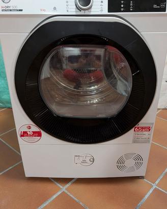 Asciugatrice Hoover H-dry 500 9 Kg