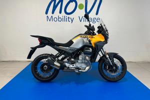 Moto Guzzi Stelvio PFF