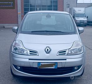 Renault Modus 1.2, 2012, benzina/gpl