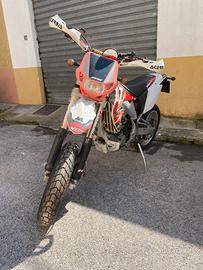 Crf hm 450
