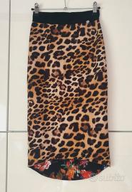 Denny Rose gonna Animalier