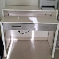 Scrivania da lavoro 