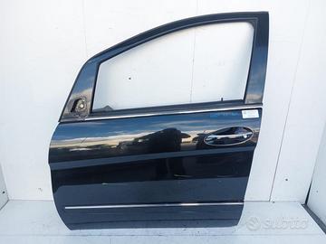 A1697202505 PORTA ANTERIORE SX MERCEDES-BENZ CLASS