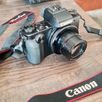 Canon PowerShot G5 X