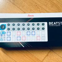 Controller Arturia Beatstep