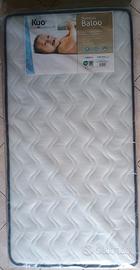 Materasso per lettino bimbo