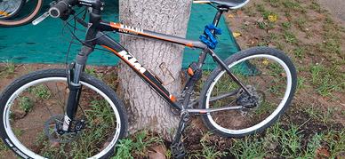 mtb ktm ultra sport
