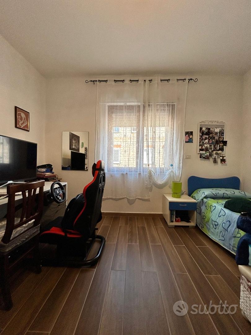Apartment in Bosa - Vista 4