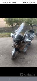 Burgman 650