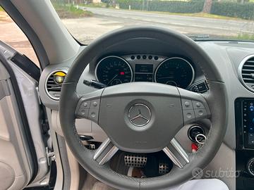 Mercedes ML 320cdi