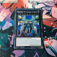 Numero 93: Kaiser Utopia