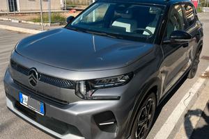 CITROEN E-C3 MAX (TOP DI GAMMA) DEL GIUGNO 2025