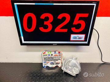 GRUPPO OTTICO GAS GAS EC 125 250 300 FARO