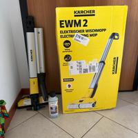 Lava pavimenti Karcher EWM 2.