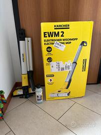 Lava pavimenti Karcher EWM 2.