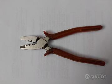 Pinza Cembre per Puntalini ZKE2