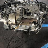 MOTORE Toyota Rav 4 2.2 100kW 136Cv 2AD FTV 2008