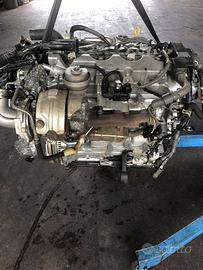 MOTORE Toyota Rav 4 2.2 100kW 136Cv 2AD FTV 2008