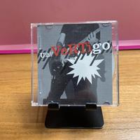 U2 Mini Cd Single Vertigo