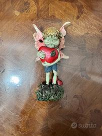 Pixies statuetta