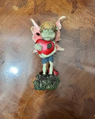 Pixies statuetta