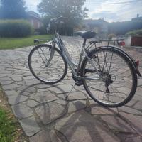 city bike da donna 