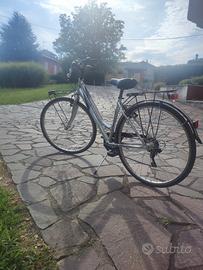 city bike da donna 