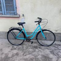 Bicicletta