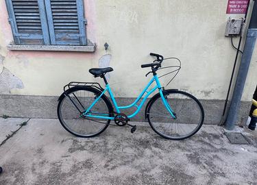 Bicicletta
