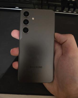 Samsung Galaxy S24 Onyx Black