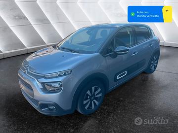 Citroen C3 PureTech 83 S&S Max