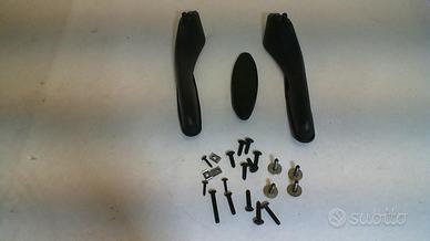 KIT MONTAGGIO PARABREZZA X9 PIAGGIO X9 PIAGGIO 935