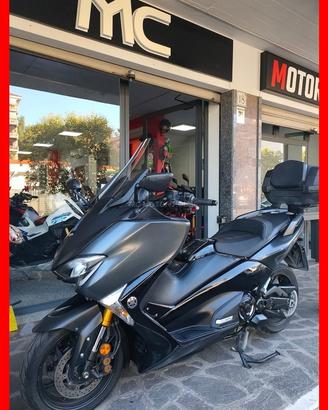 Yamaha t-max 530 dx #promo incluso passaggio#rate