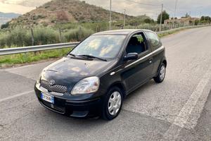 Toyota Yaris 1.4 tdi D-4D