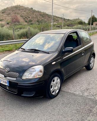 Toyota Yaris 1.4 tdi D-4D