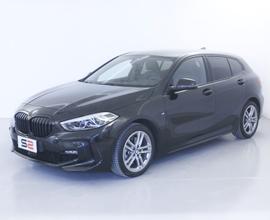 BMW 118 i 5p. Msport M-sport /ACC/Pack Black