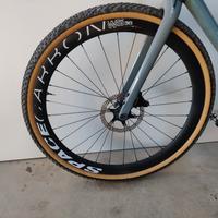 space carbon 