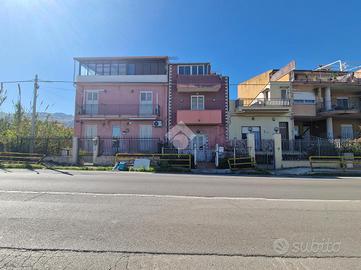 CASA INDIPENDENTE A VILLABATE