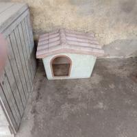 Cuccia per cane
