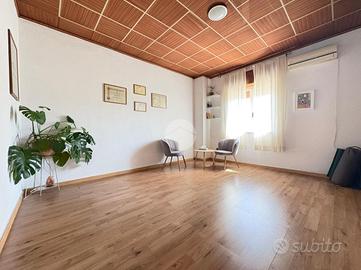 3 LOCALI A MONTALTO UFFUGO