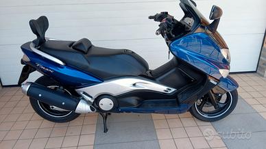 Yamaha T Max - 2003