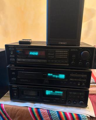 Stereo Onkyo