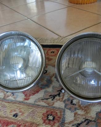 Fari 500R epoca