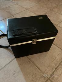 Video proiettore Fumeo