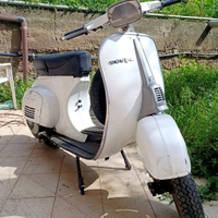 Vespa 50 special 4 marce del 1972